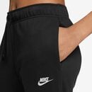 Bild 3 von Nike Sportswear Jogginghose »Club Fleece Women's Mid-Rise Joggers«