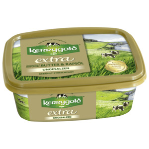 Kerrygold Original Irische Butter oder Extra