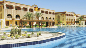 Ägypten – Hurghada – 5* Sentido Mamlouk Palace Resort