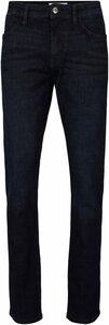 TOM TAILOR 5-Pocket-Jeans mit Reißverschluss