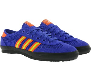 adidas Originals Sport-Schuhe Sneaker Tischtennis Blau