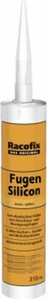 Racofix Fugen Silikon basalt 310 ml