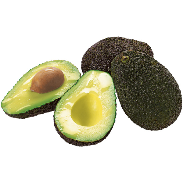 Bild 1 von Vorgereifte Avocado