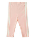 Bild 1 von adidas Kinder Jogging-Anzug Set aus T-Shirt und Hose Tee Dress Set Rosa Camouflage