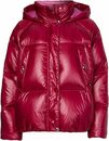 Bild 3 von Tommy Hilfiger Steppjacke »POP COLOUR DOWN JACKET« mit Stehkragen