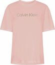 Bild 1 von Calvin Klein Performance Kurzarmshirt »PW - SS Boyfriend T-Shirt« mit Calvin Klein Logo-Schriftzug