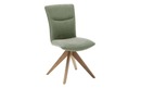 Bild 3 von MCA furniture - Stuhlgruppe Odense/Como in Wildeiche massiv geölt