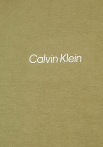 Calvin Klein Kapuzensweatshirt »INTERLOCK MICRO LOGO HOODIE«