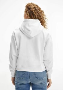 Calvin Klein Jeans Kapuzensweatshirt »STACKED LOGO HOODIE« mit hervorgehobenem Calvin Klein Logo-Print