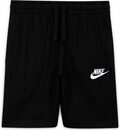 Bild 4 von Nike Sportswear Shorts »BIG KIDS' (BOYS) JERSEY SHORTS«