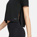 Bild 2 von Nike Yogashirt »Yoga Dri-FIT Women's Top (Plus Size)«