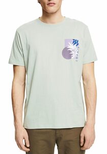 Esprit T-Shirt mit Fotoprint