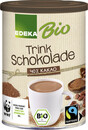 Bild 1 von EDEKA Bio Trinkschokolade 40% Kakao 220G