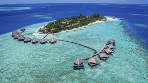 Malediven - 4* Hotel Adaaran Club Rannalhi