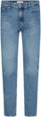 Bild 2 von Calvin Klein Stretch-Jeans »SLIM AUTH. LIGHT BLUE«