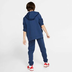 Nike Sportswear Trainingsanzug »Big Kids' (Boys) Tracksuit« (Set, 2-tlg)