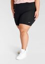 Bild 3 von Nike Sportswear Radlerhose »Nsw Estl Bk Shrt Lbr Mr Plus Women's Mid-rise Bike Shorts Plus Size«