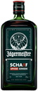 Bild 1 von Jägermeister Scharf Spiced Ginger 33% 0,7L