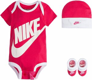 der Baby Alle Nike der Angebote Body Marke Werbung aus