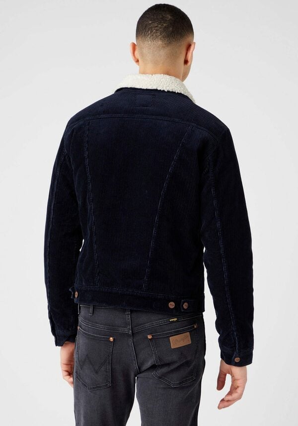 Bild 1 von Wrangler Cordjacke