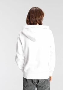 Calvin Klein Jeans Kapuzensweatshirt »REPEAT LOGO HOODIE«