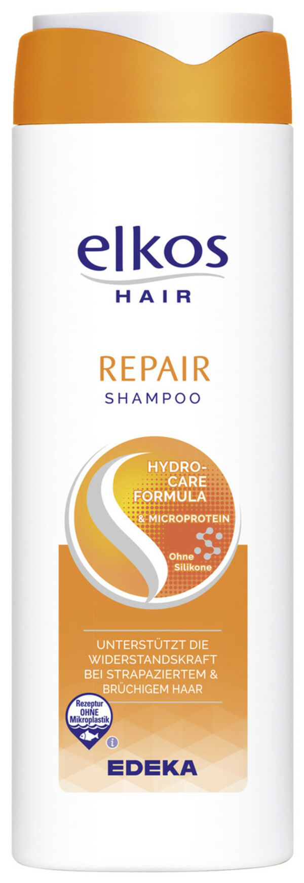 Bild 1 von Elkos Shampoo Repair 300ML