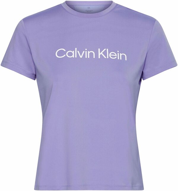 Bild 1 von Calvin Klein Performance Rundhalsshirt »WO - SS T-Shirt« mit markantem Calvin Klein Schriftzug