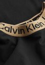 Bild 3 von Calvin Klein Jeans T-Shirt »NECK LOGO JACQUARD TEE« mit kontrastfarbenem Calvin Klein Jeans Schriftzug