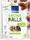 Bild 1 von EDEKA Energy Balls Datteln Haselnuss Kakao 145G