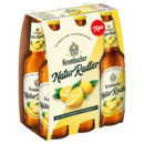 Bild 1 von Krombacher Natur Radler 6x0,33l