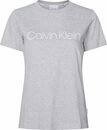 Bild 1 von Calvin Klein Rundhalsshirt »CORE LOGO T-SHIRT« mit Calvin Klein Logo-Schriftzug