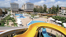 Bild 1 von Türkische Riviera -Alanya - 5* Hotel Dizalya Palm Garden