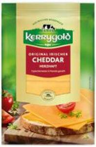 Kerrygold Cheddar oder Butterkäse