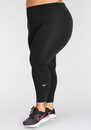 Bild 3 von Nike Trainingstights »One Women's Mid-Rise Leggings (Plus Size)«