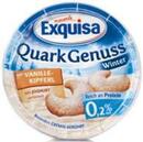 Bild 1 von Exquisa Quark Genuss 0,2 % Fett