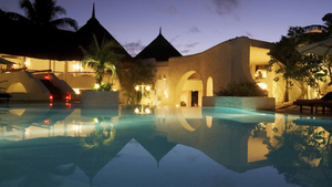 Mauritius – Trou aux Biches - 3* Hotel Casuarina Resort & Spa