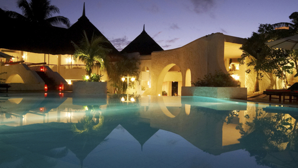 Bild 1 von Mauritius – Trou aux Biches - 3* Hotel Casuarina Resort & Spa