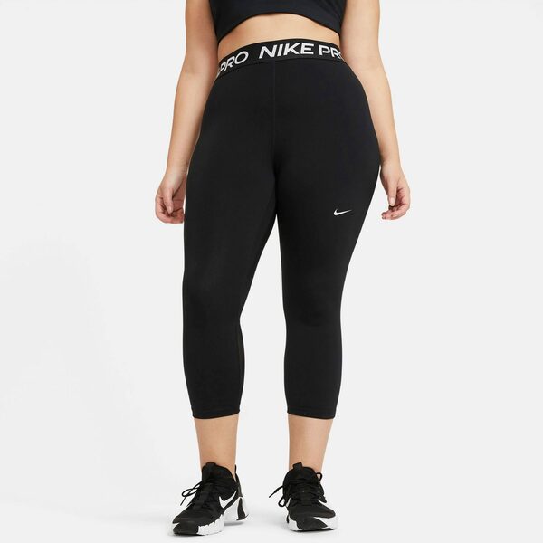Bild 1 von Nike Funktionstights »Nike Pro 365 Women's Cropped Tights Plus Size«