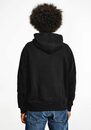 Bild 1 von Calvin Klein Jeans Kapuzensweatshirt »MICRO BRANDING HOODIE«