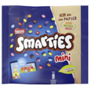 Bild 1 von Nestlé Smarties mini