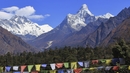 Bild 1 von Nepal – Dschungelsafari & Trekking-Rundreise