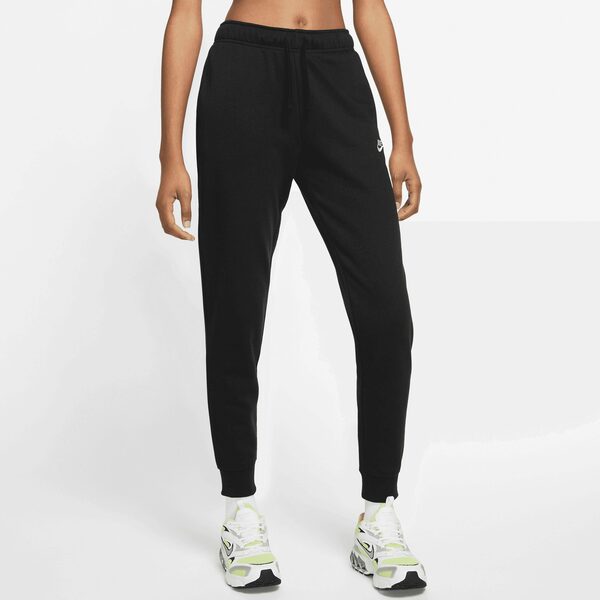 Bild 1 von Nike Sportswear Jogginghose »Club Fleece Women's Mid-Rise Joggers«