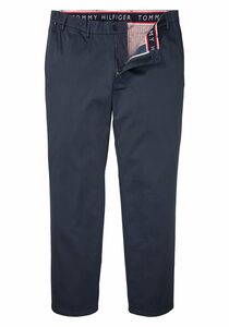 Tommy Hilfiger Big & Tall 5-Pocket-Hose »BT-MADISON PRINTED STRUCTURE-B«