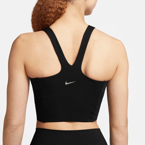 Bild 1 von Nike Yogatop »Yoga Dri-FIT Luxe Women's Cropped Tank«