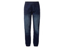 Bild 2 von LIVERGY Herren Denim Joggers, hoher Baumwollanteil