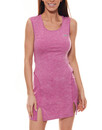 Bild 1 von RAIDLIGHT Yoga Atletic Dress Sport-Kleid komfortables Damen Funktions-Kleid Pink