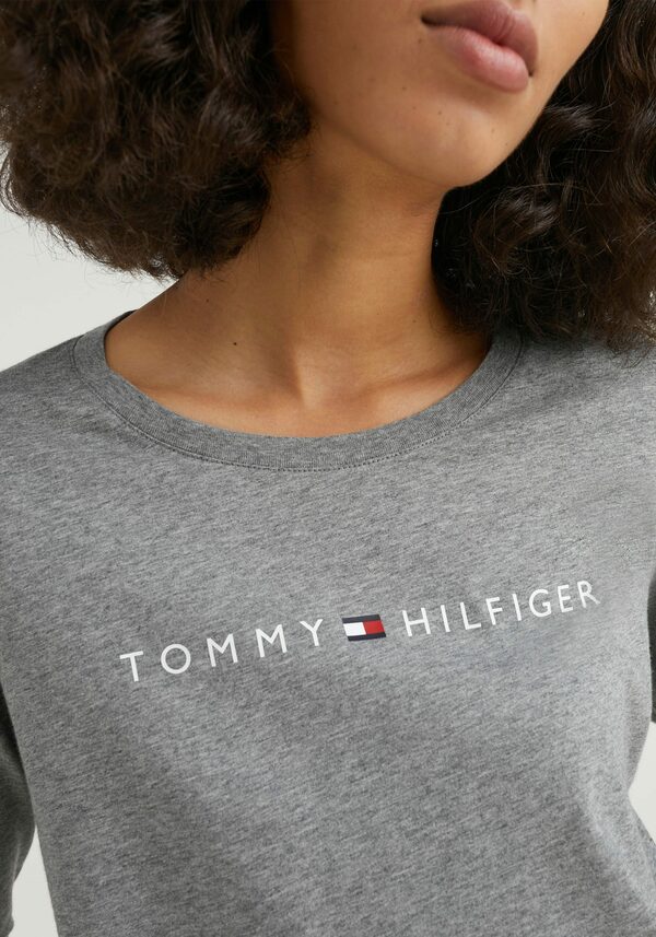 Bild 1 von Tommy Hilfiger Underwear Sweatshirt in Melange-Optik