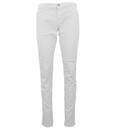 Bild 1 von REPLAY Katewin Slim Fit Jeans bequeme Damen Freizeit-Hose Creme