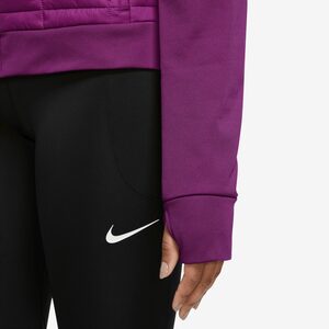 Nike Laufjacke »Therma-FIT Women's Synthetic Fill Running Jacket«