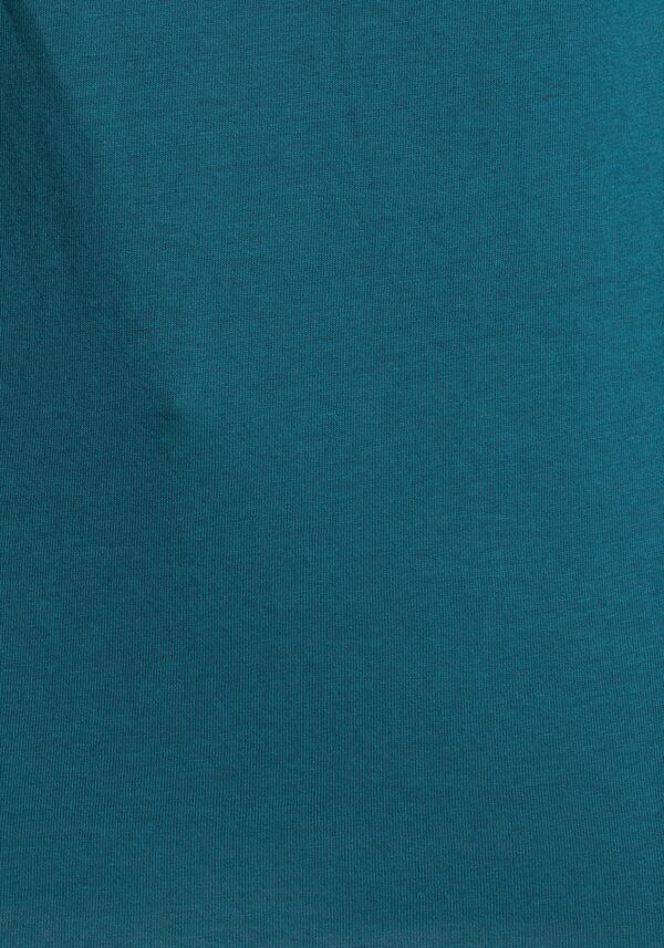 Bild 1 von Boysen's V-Shirt mit breiter Blende